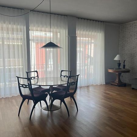 Luxuryflat 42 Apartment Bari Luaran gambar