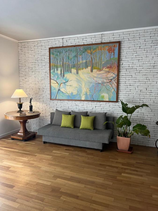Luxuryflat 42 Apartment Bari Luaran gambar