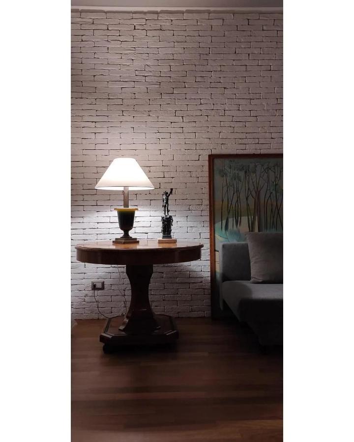 Luxuryflat 42 Apartment Bari Luaran gambar