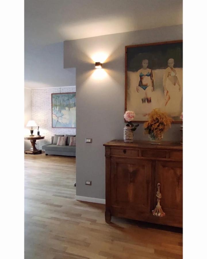 Luxuryflat 42 Apartment Bari Luaran gambar