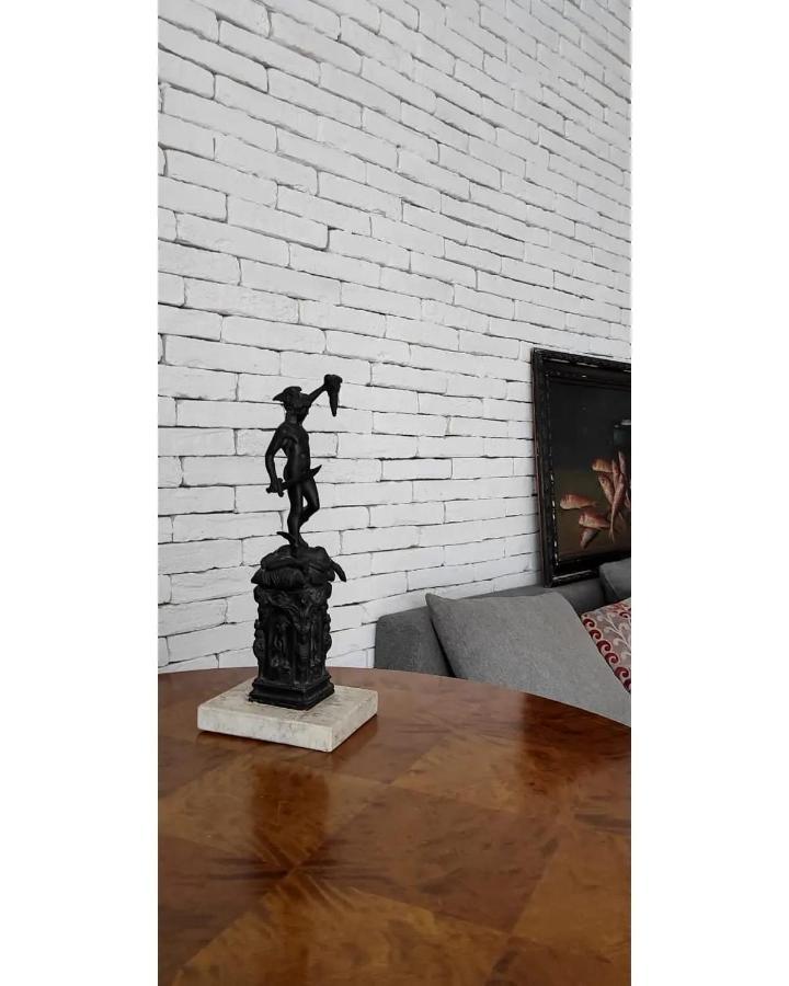 Luxuryflat 42 Apartment Bari Luaran gambar
