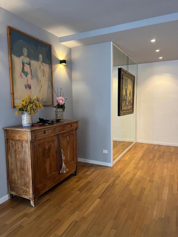 Luxuryflat 42 Apartment Bari Luaran gambar