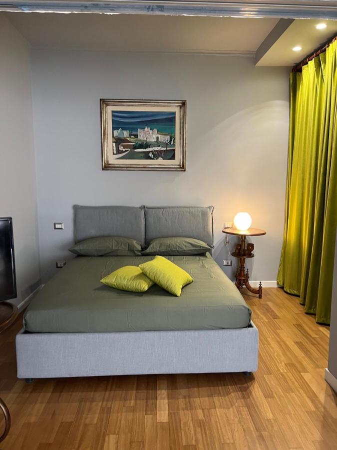 Luxuryflat 42 Apartment Bari Luaran gambar