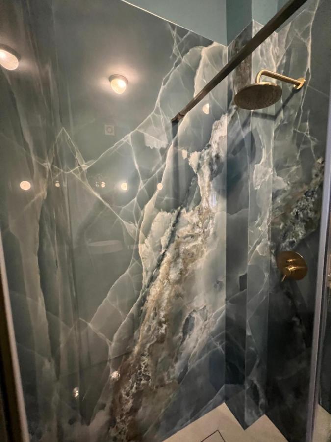 Luxuryflat 42 Apartment Bari Luaran gambar