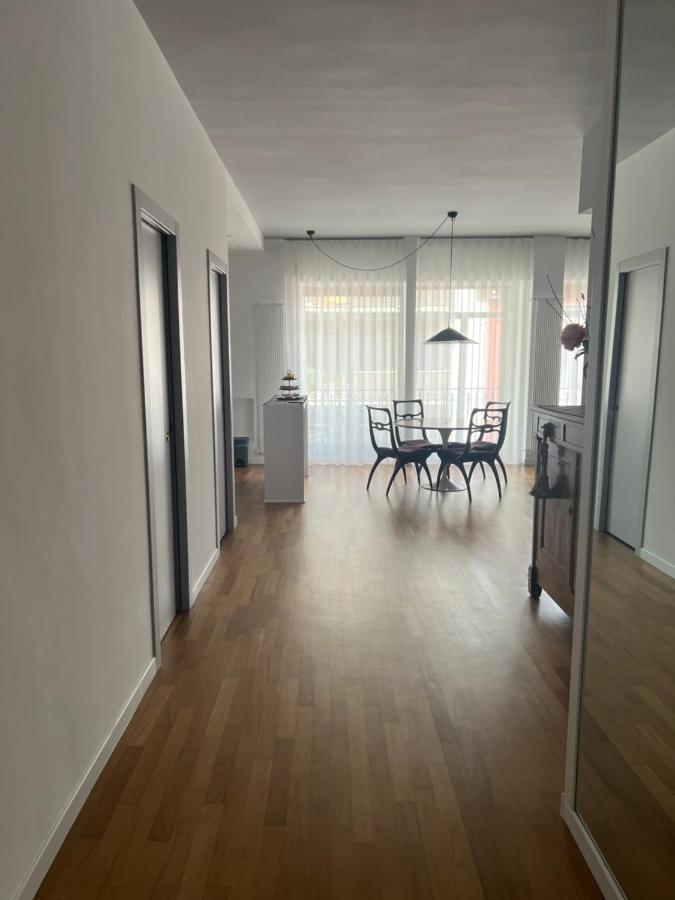 Luxuryflat 42 Apartment Bari Luaran gambar
