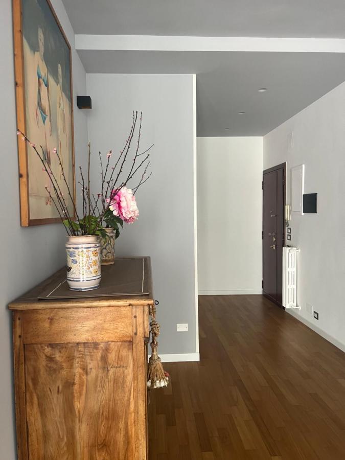 Luxuryflat 42 Apartment Bari Luaran gambar