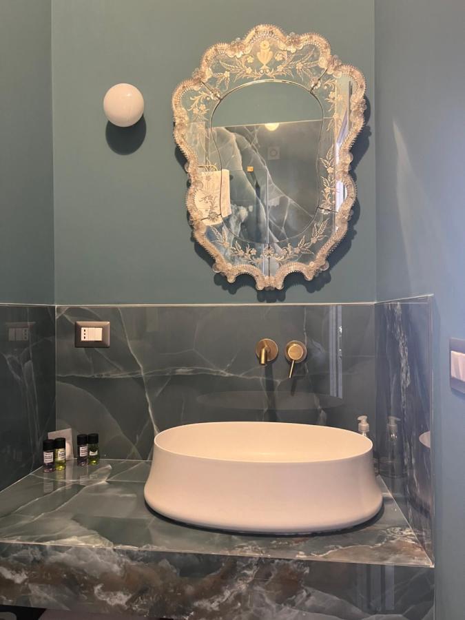Luxuryflat 42 Apartment Bari Luaran gambar